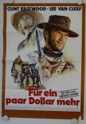 For a few Dollars more (Für ein paar Dollar mehr)